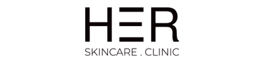 HER Skincare & Clinic Logo
