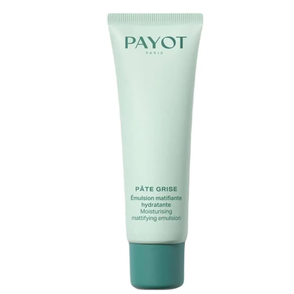 Kem Dưỡng Ẩm Giảm Mụn | Payot Pate Grise Emulsion Matifiante Hydratante | 50 ml