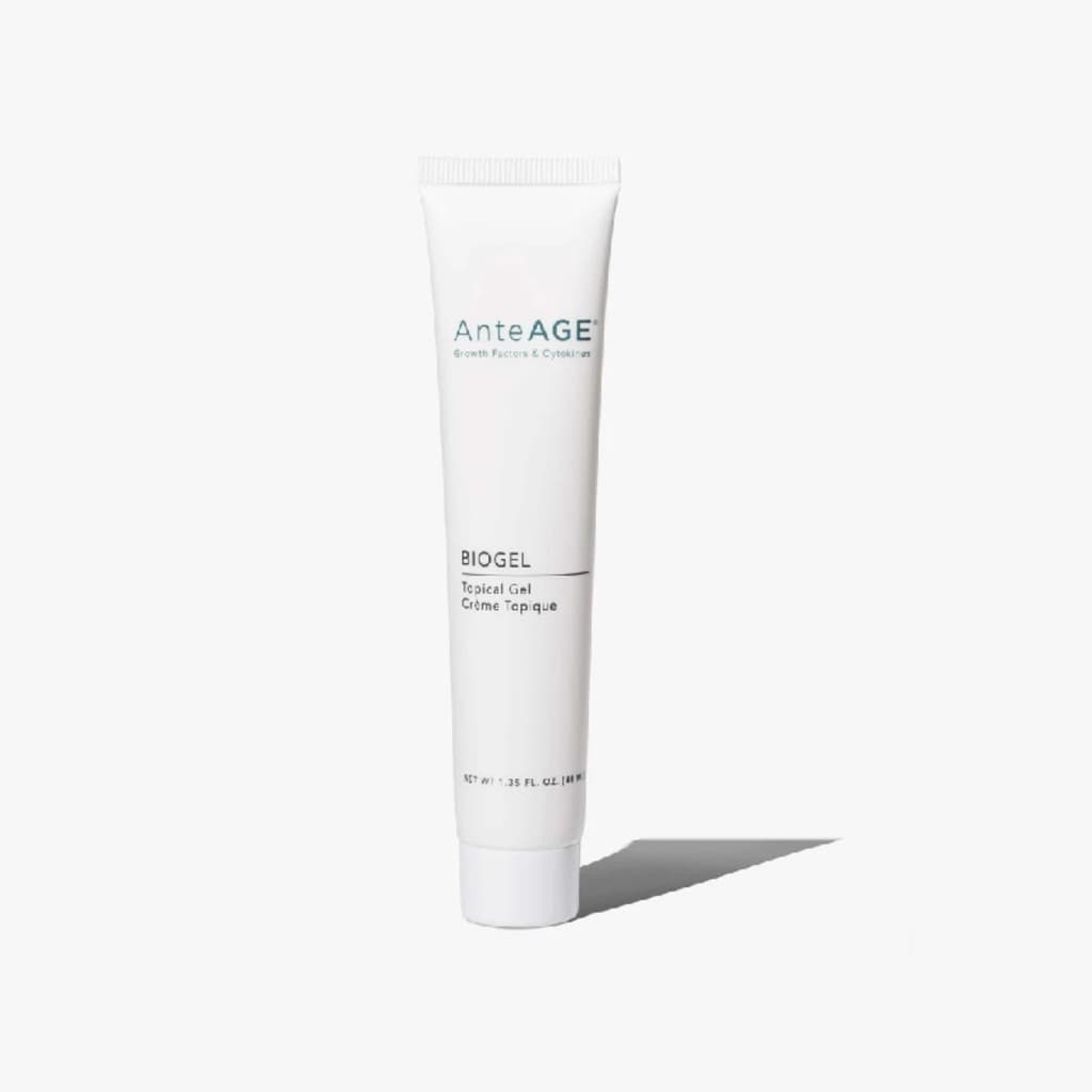 Kem Dưỡng Phục Hồi | AnteAGE Biogel Occlusive | 40 ml