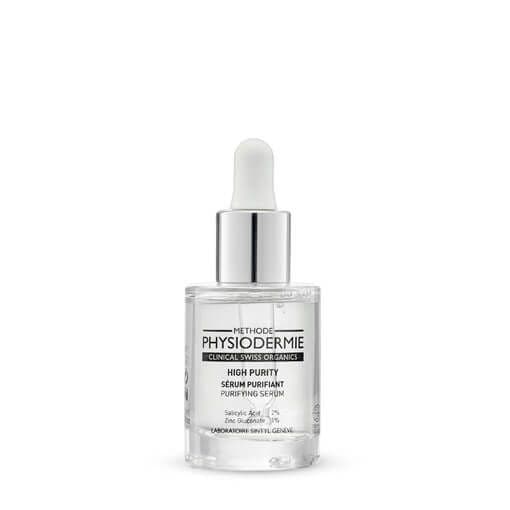 Serum | Physiodermie High Purity | 29 ml