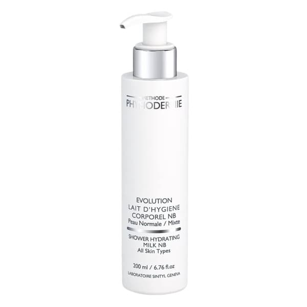 Sữa Rửa Mặt Kiềm Dầu Dưỡng Ẩm | Physiodermie Shower Hydrating Nb | 500 ml