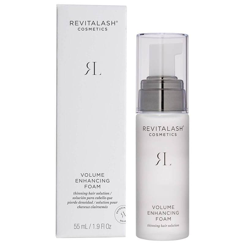 PRO | Serum Chăm Sóc Tóc | Revitalash Volume Enhancing Foam | 55 ml