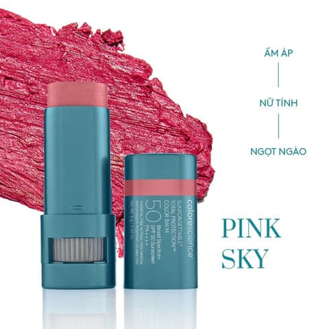 KCN Săn Chắc | Colorescience Sunforgettable Total SPF 50 9gr